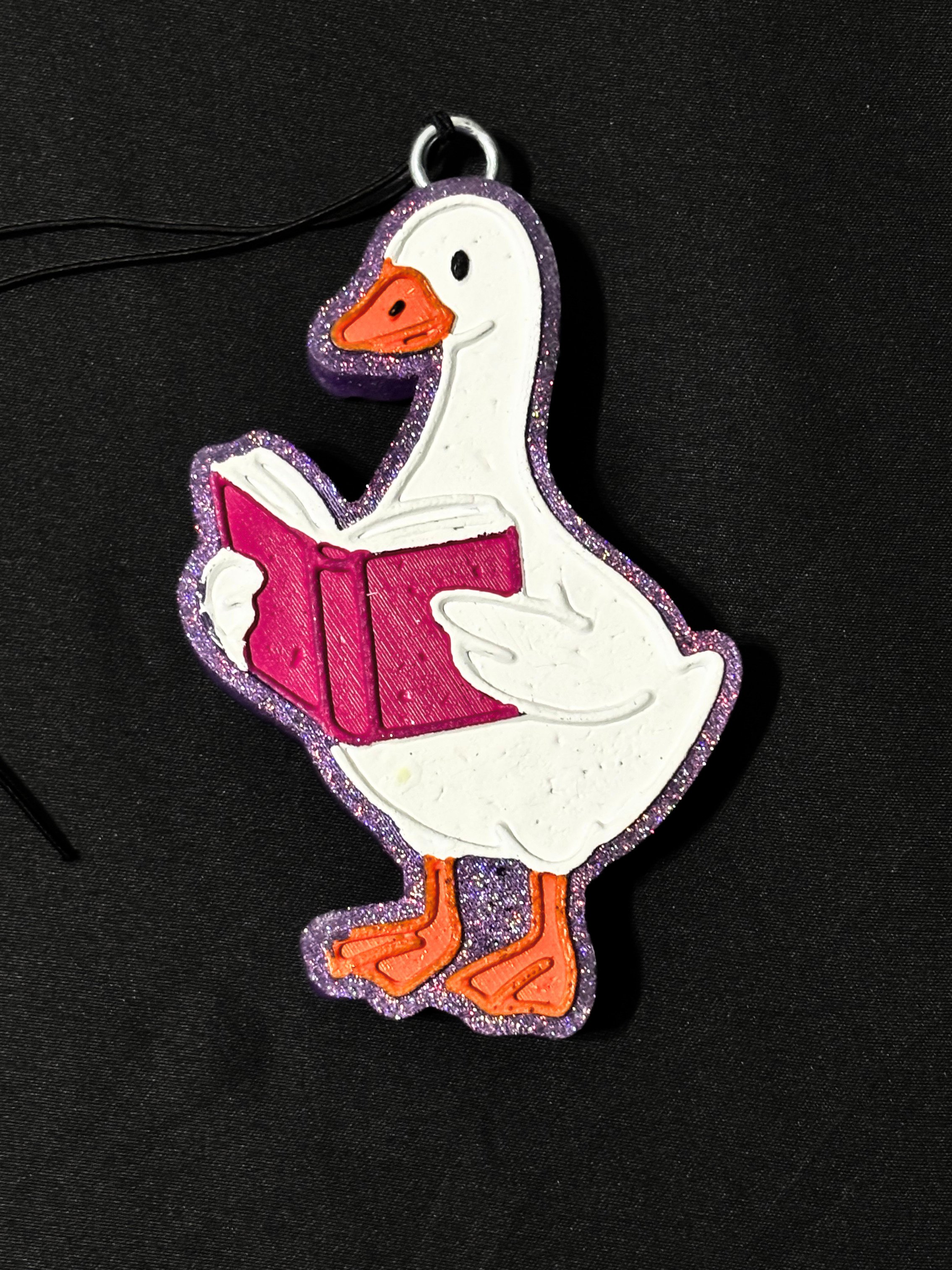 Reading Bird Freshie