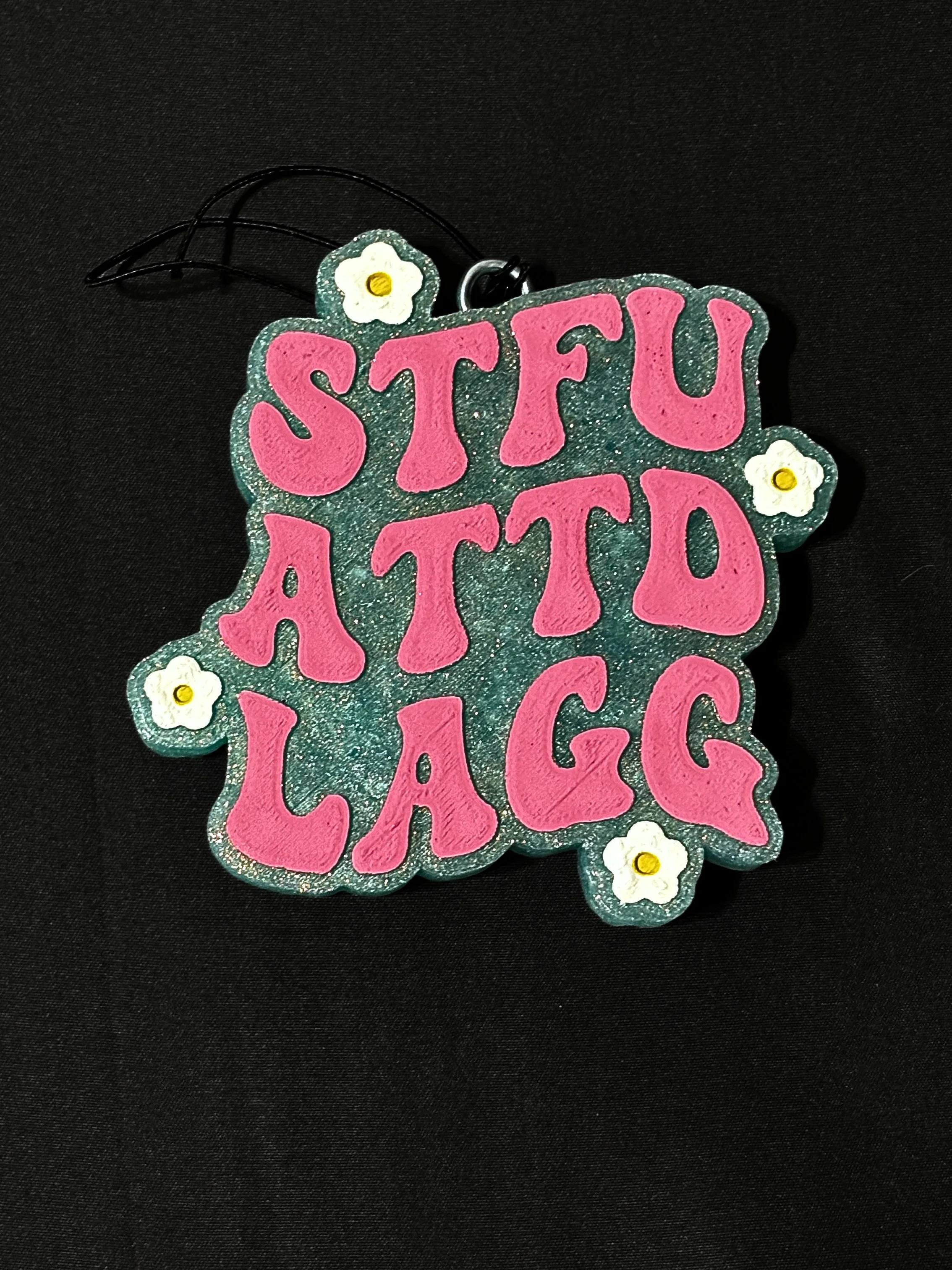 STFUATTDLAGG Freshie