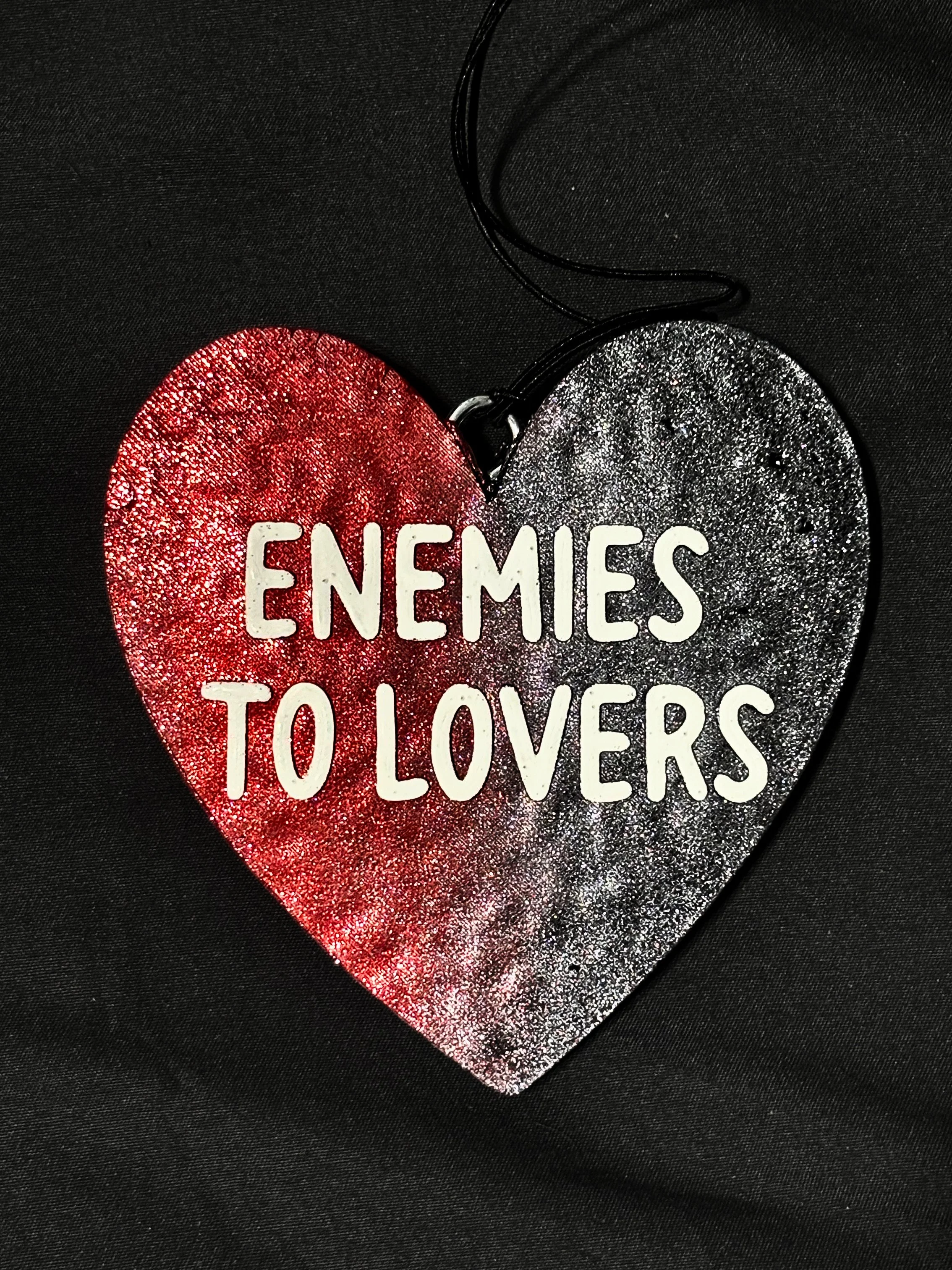 Enemies To Lovers Freshie