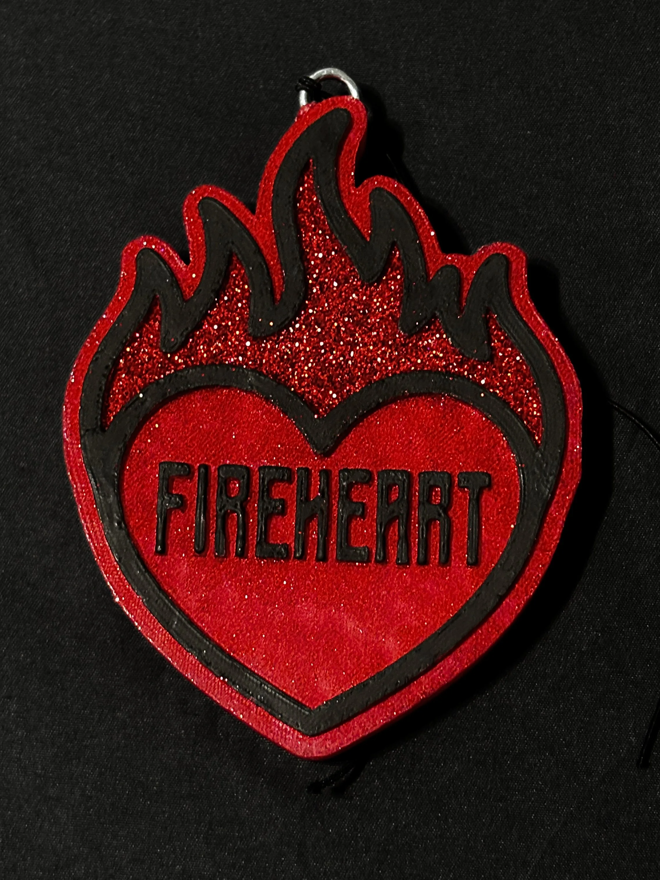 Fireheart Freshie