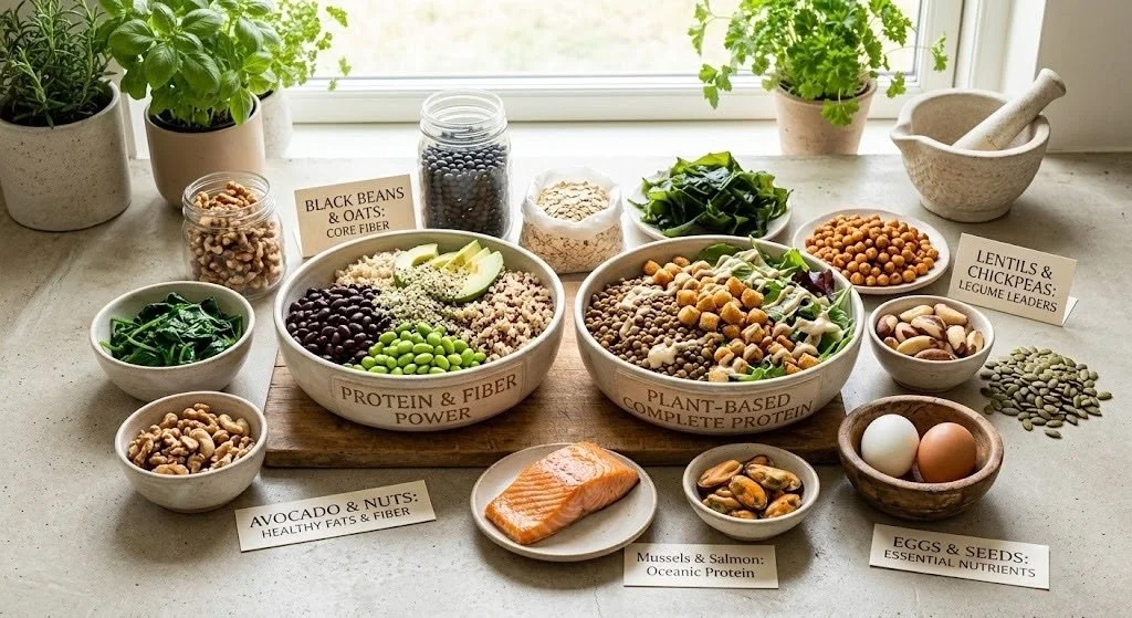 Detox de primavera: por qué no existen y qué sí funciona