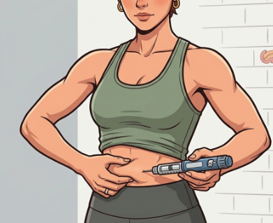 GLP-1: lo que nadie te está explicando en redes sociales