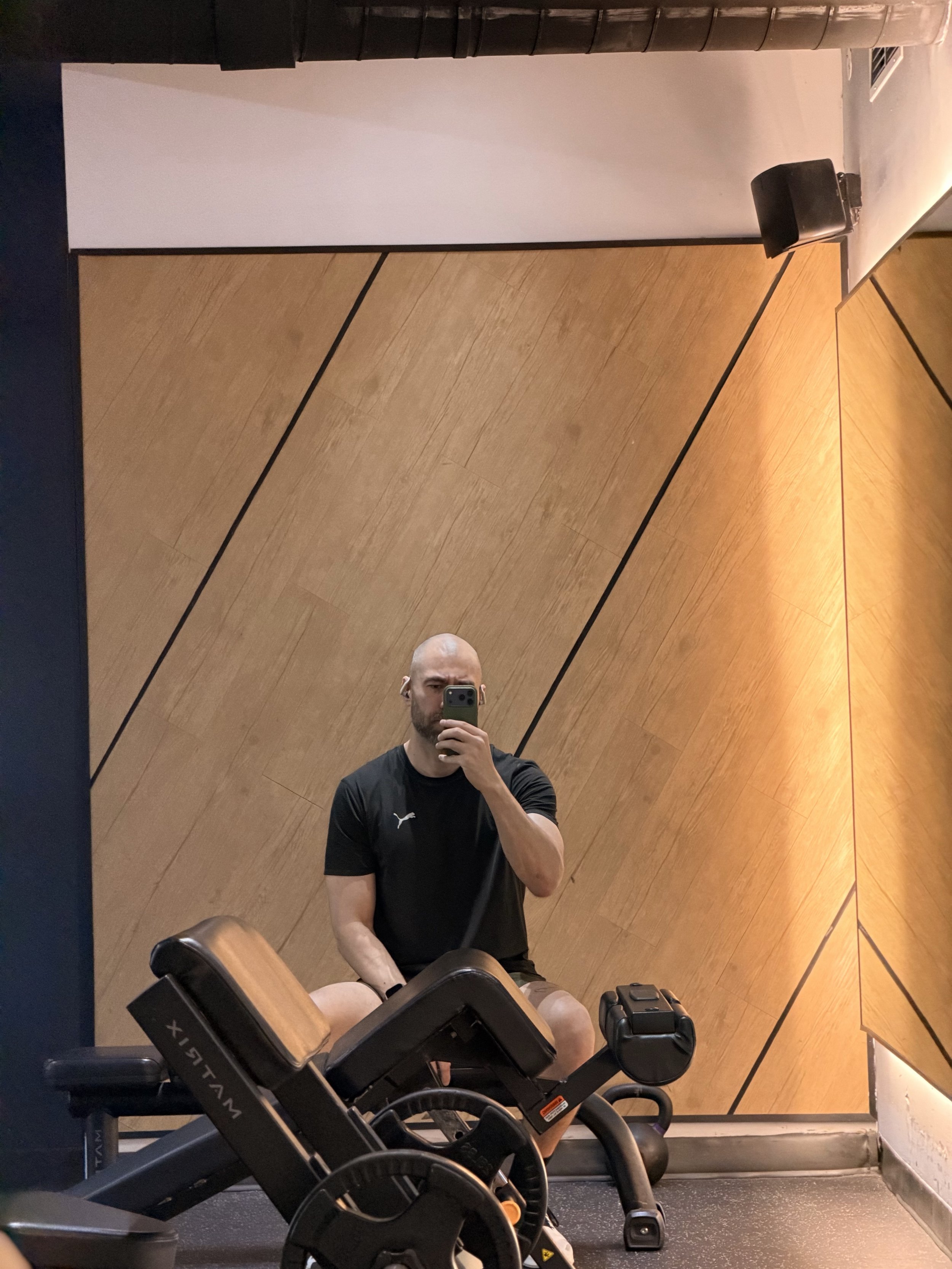 5 consejos para estar en forma a los 40 y que nadie se atreve a decirte