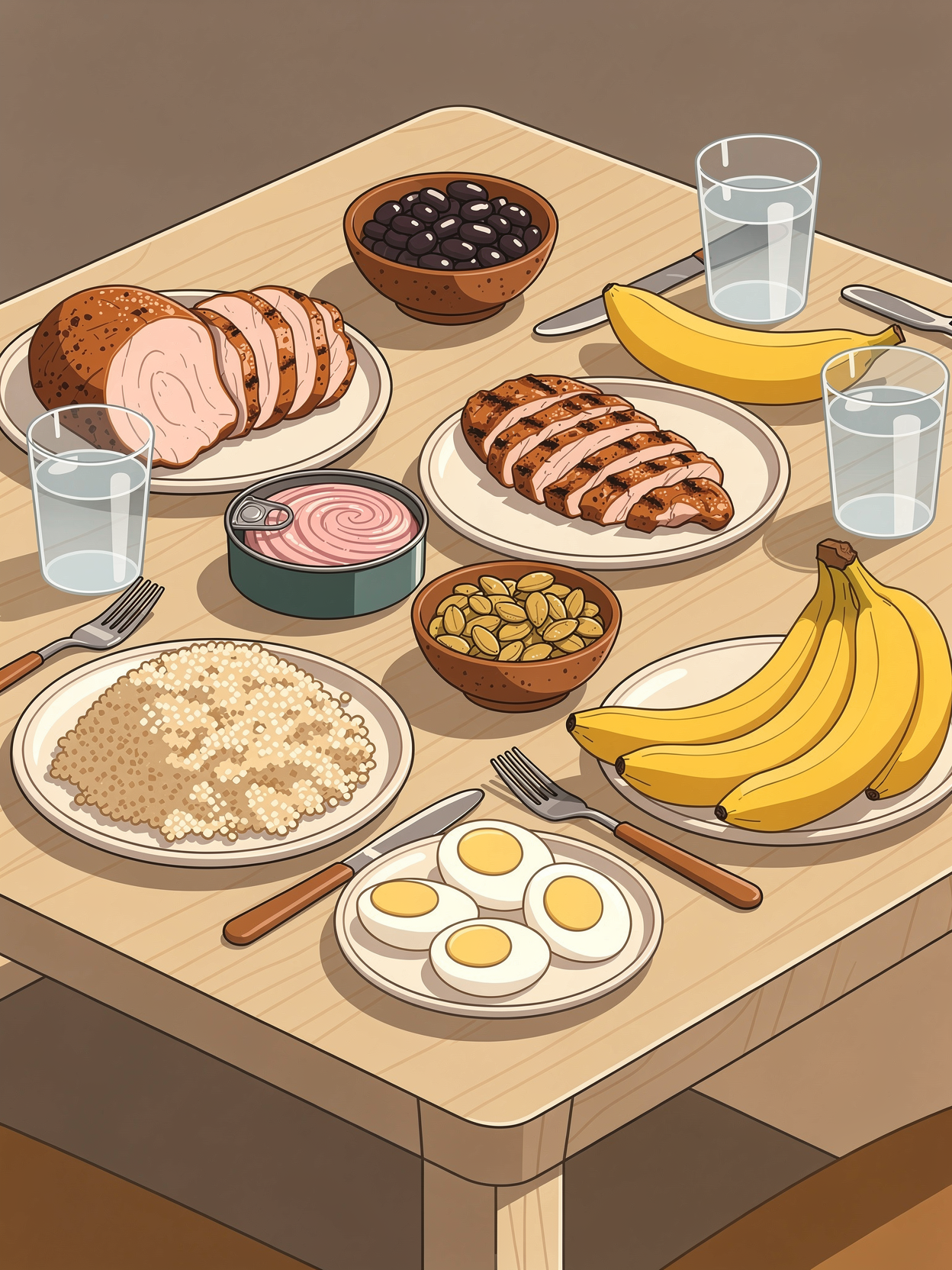 El error que comete el 90% cuando intenta comer sano (y no es comer mal)