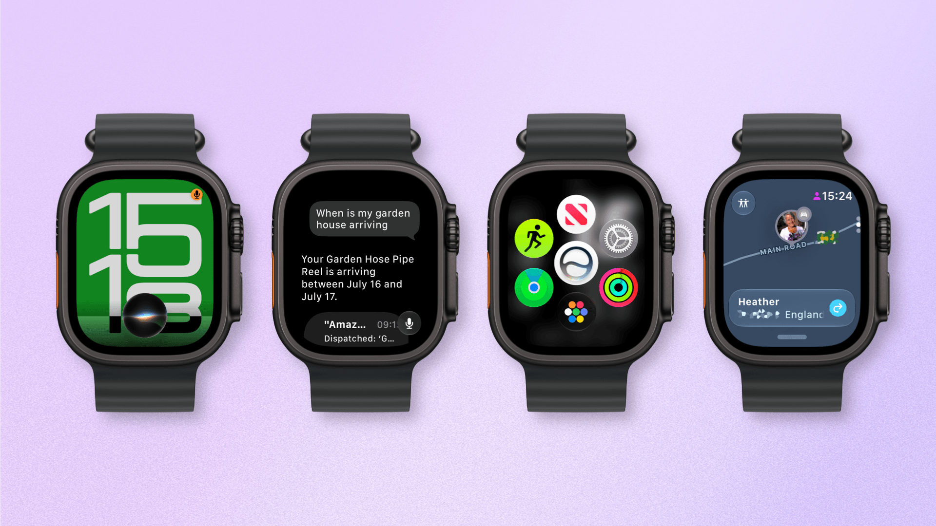 Tu Apple Watch no solo detecta hipertensión, Detecta otra cosa que casi nadie está viendo
