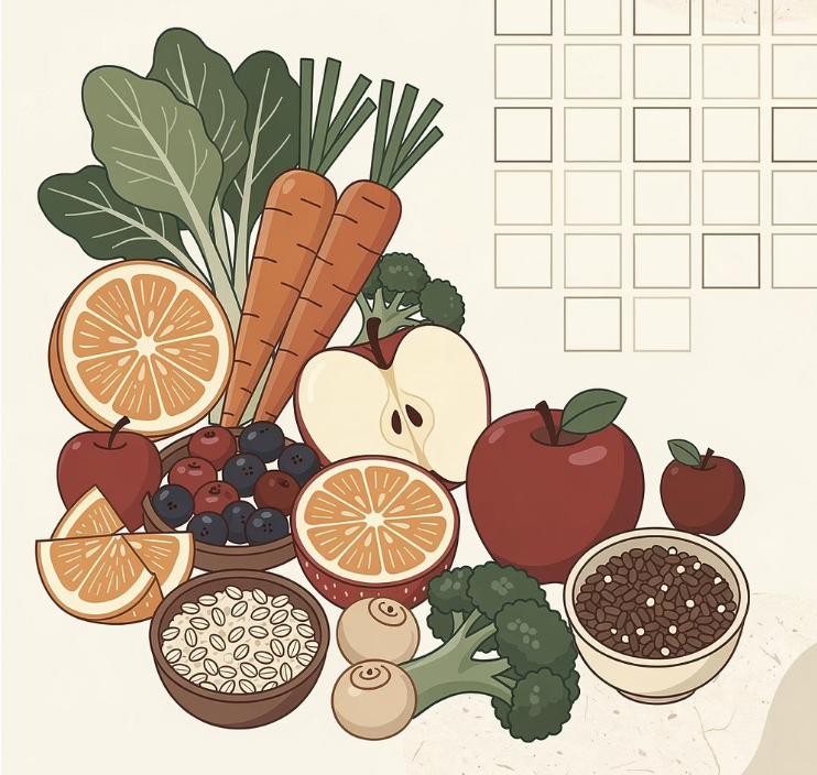 Internal Reset Program 21 Days