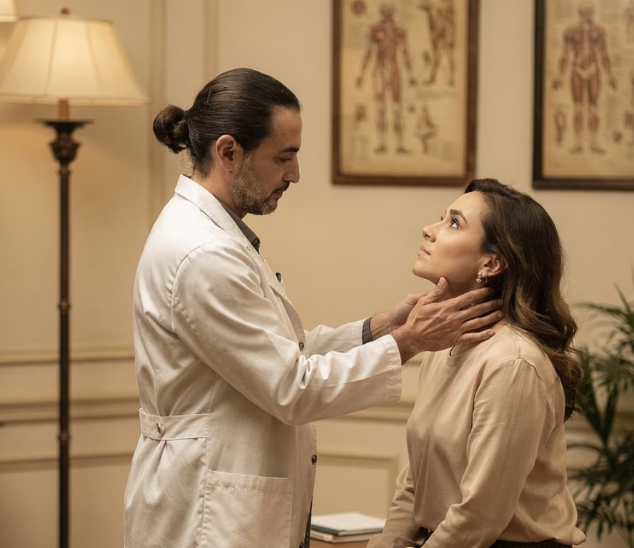 Nutritional Guide for Hypothyroidism: Restore Your Metabolism and Energy