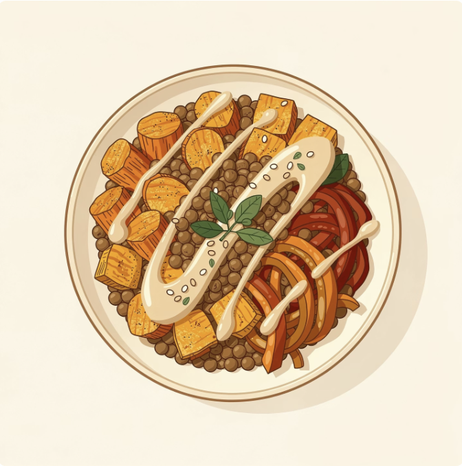 RECETARIO PARA EL EQUILIBRIO HORMONAL