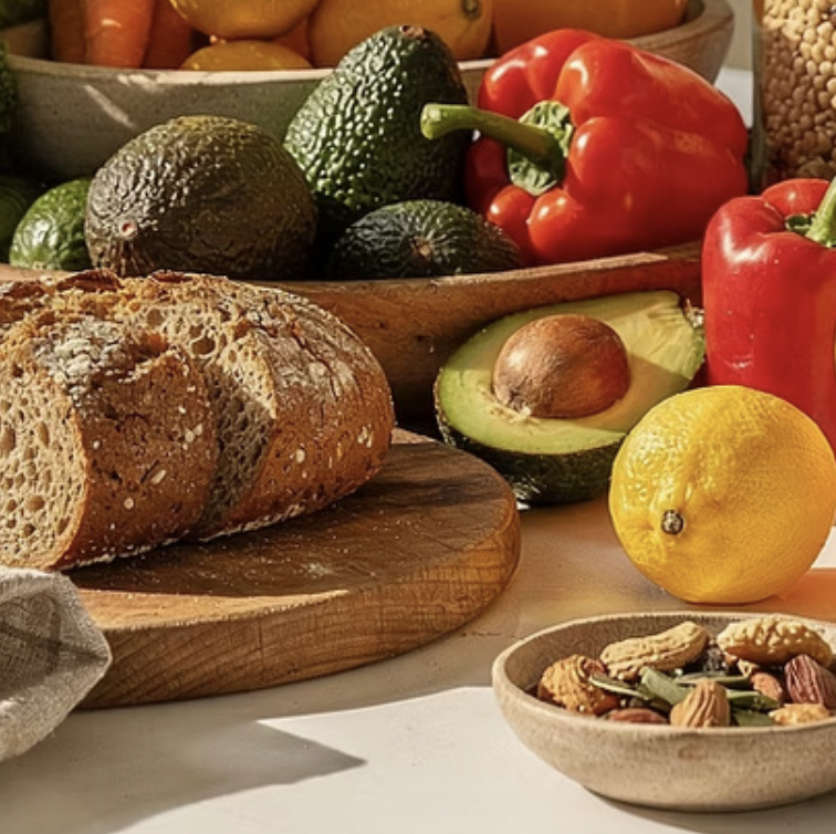 Guía Nutricional para Restaurar tu Salud Intestinal