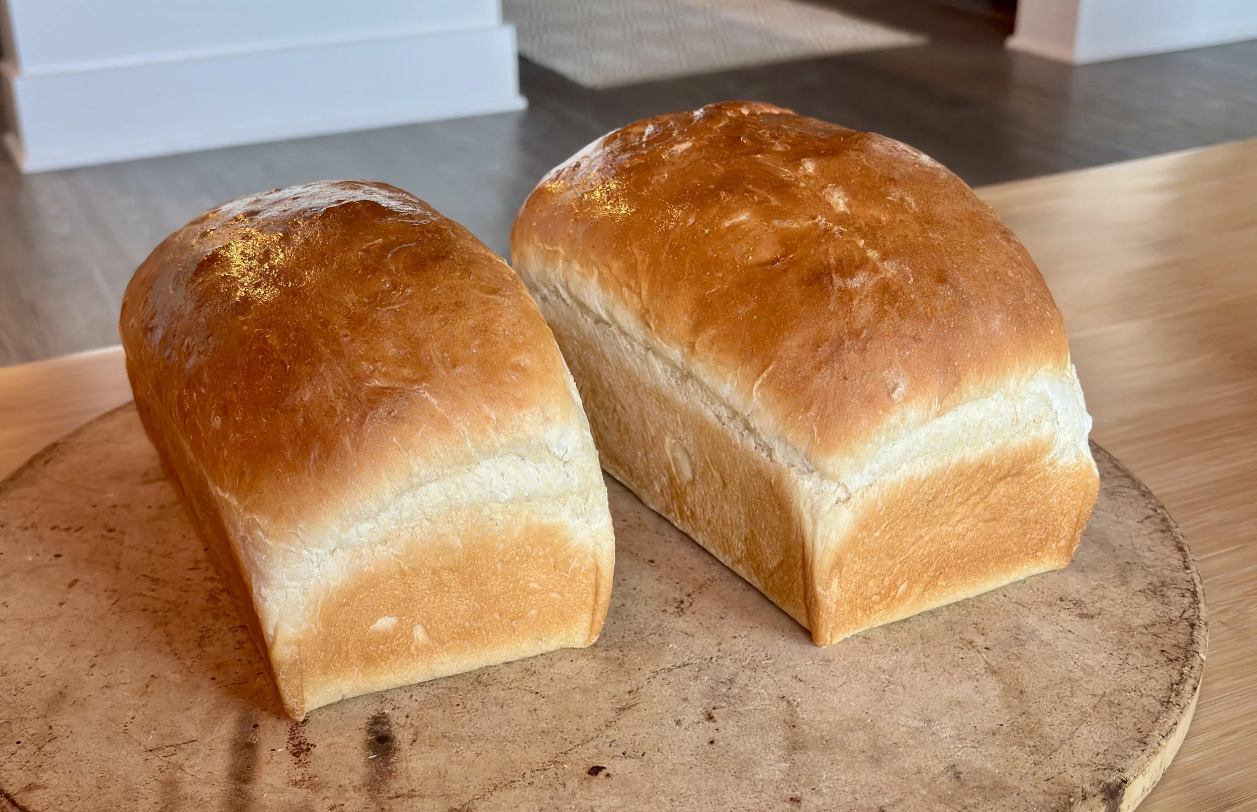Signature White Sandwich Bread