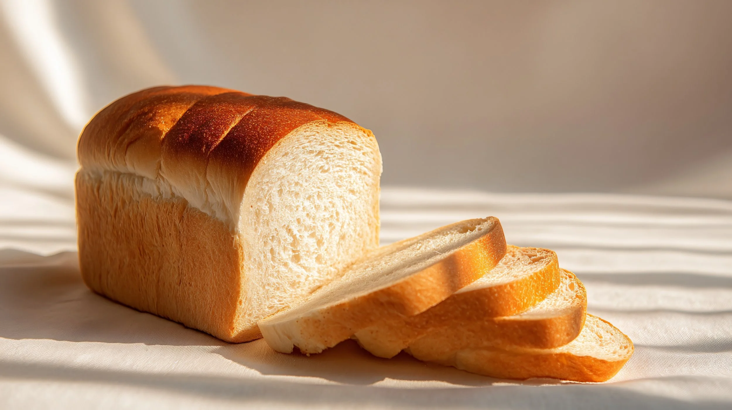 Signature White Sandwich Bread