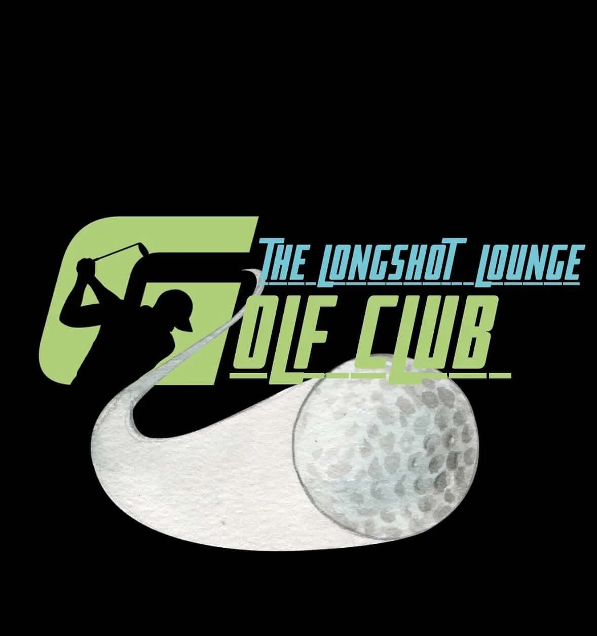 Long Shot Lounge Golf Club