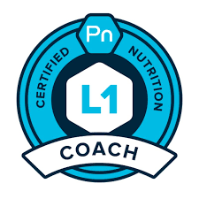 Precision Nutrition L1 Coach