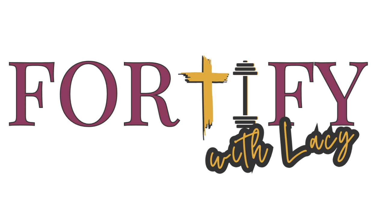 Fortify Logo