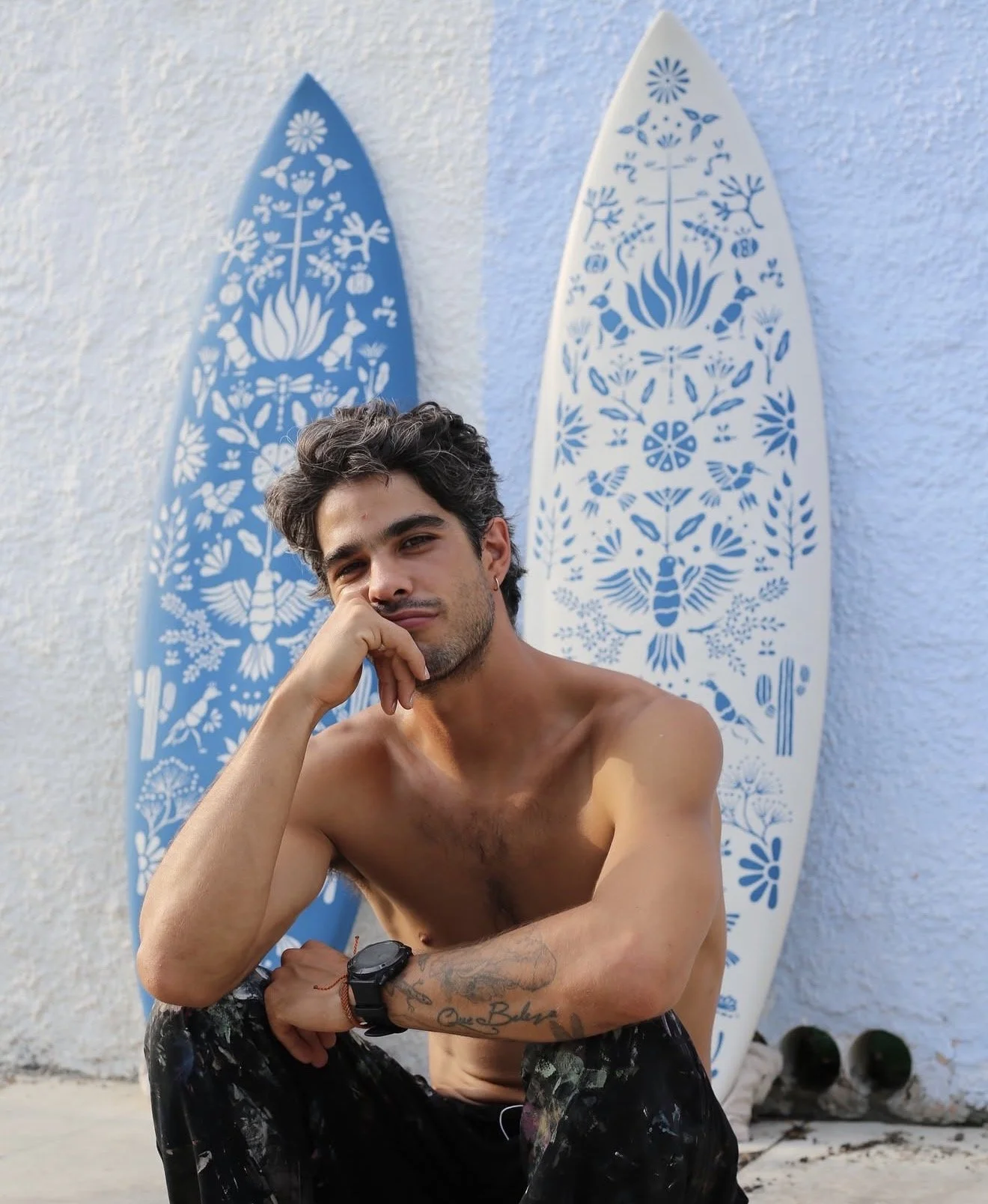 Rodrigo