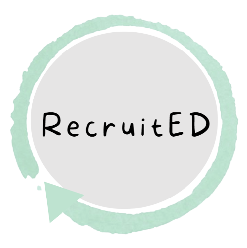 RecruitED Talent Acquisition