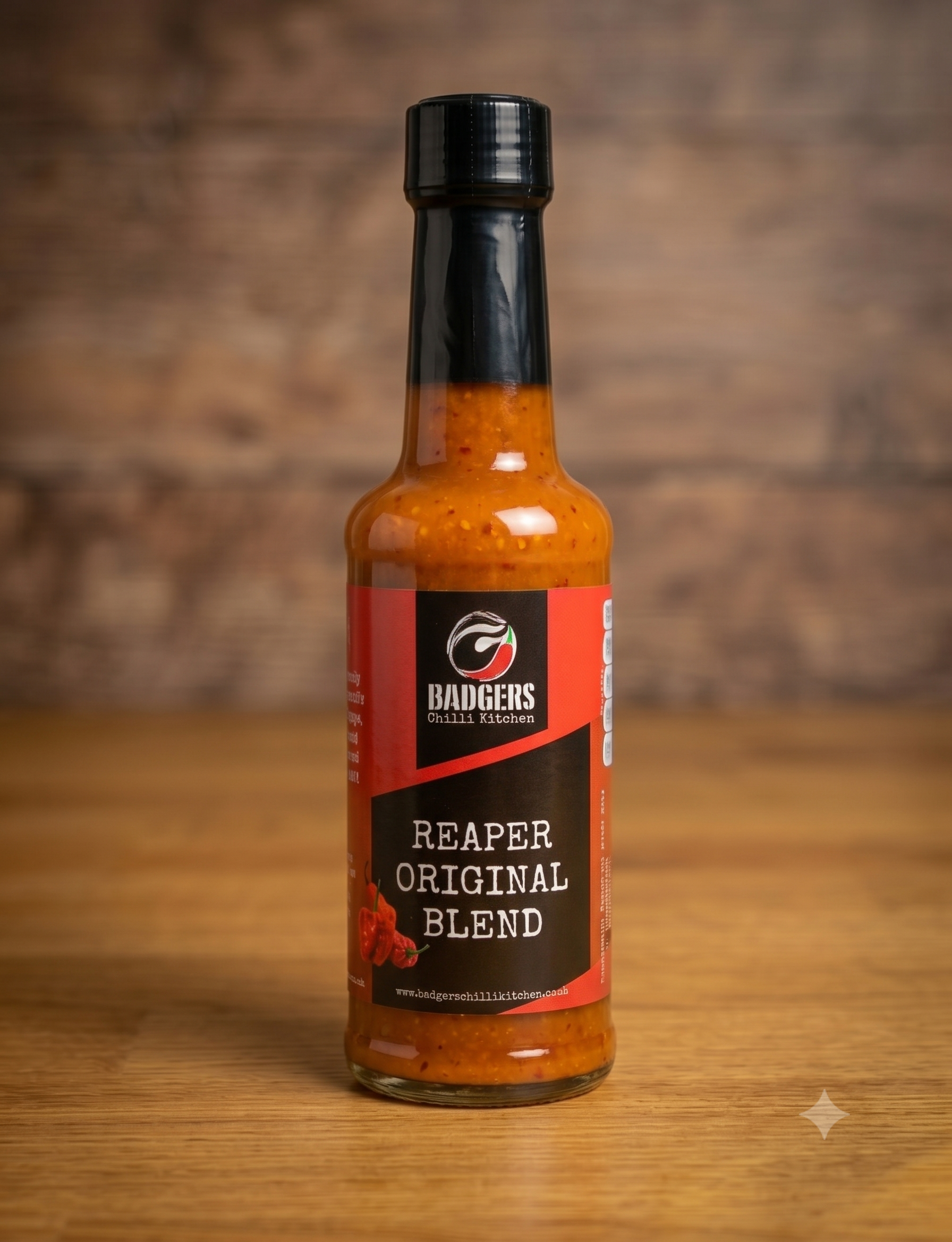 Reaper Original Blend