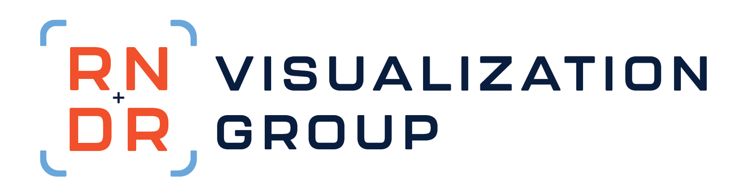 RNDR Visualization Group