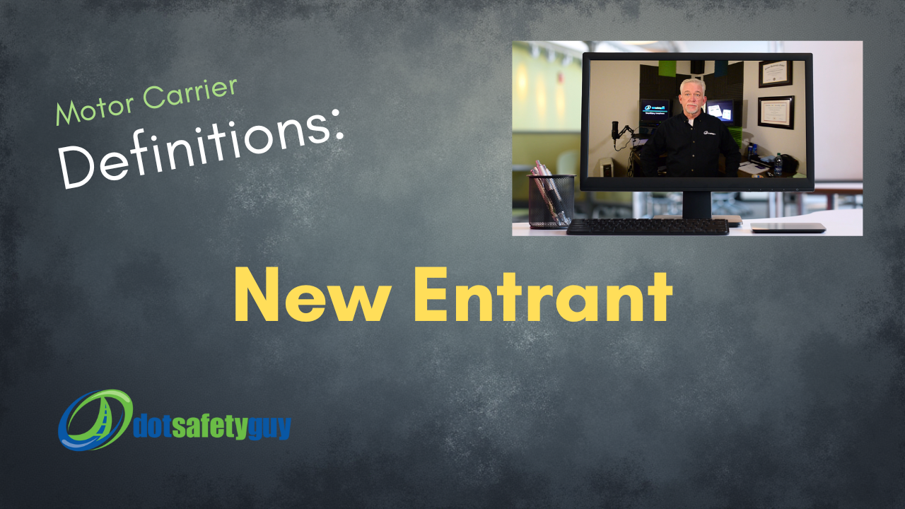 Defining Interstate and Intrastate in the Motor Carrier Industry (Copy) (Copy)