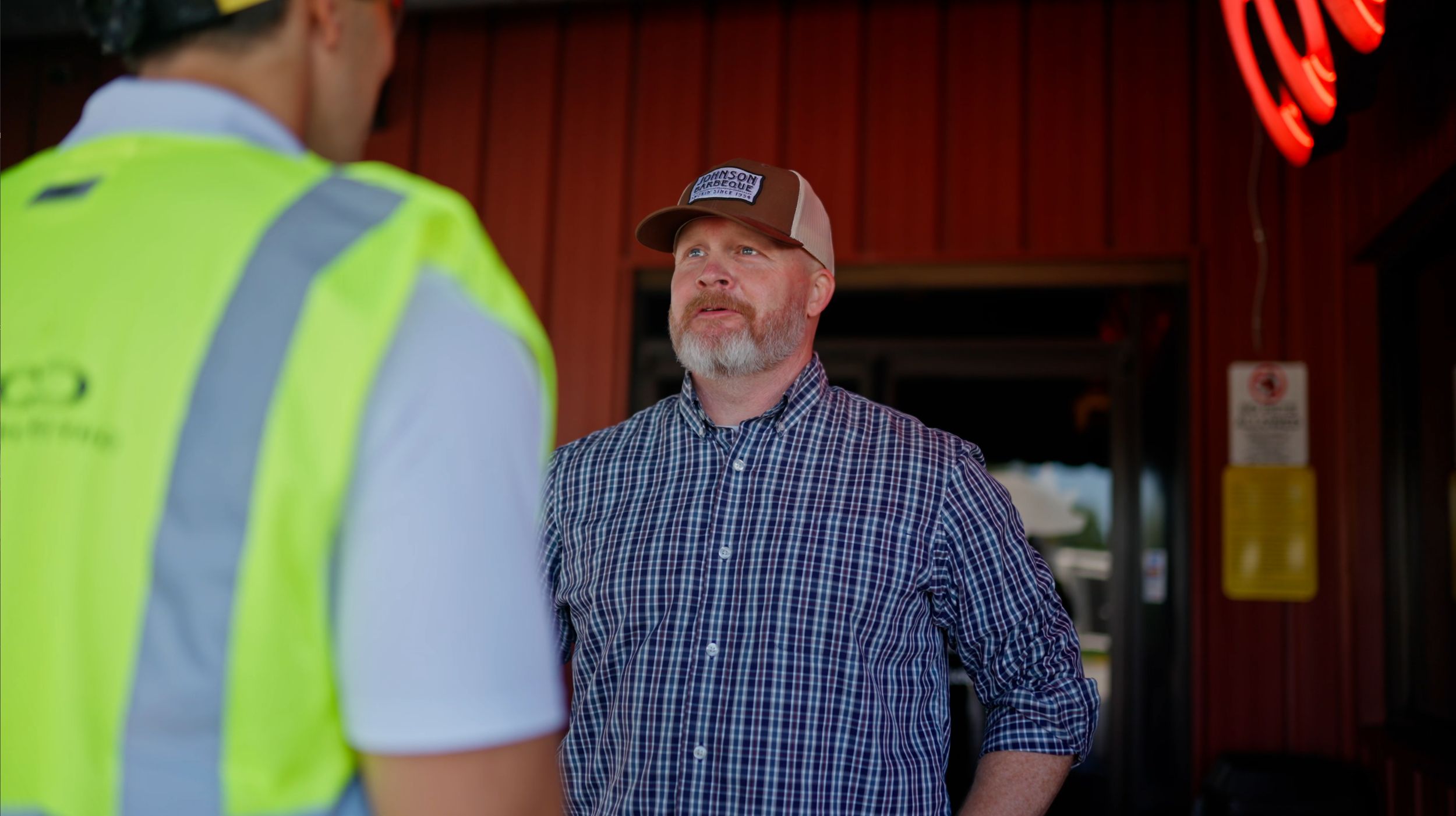 Commercial Videography Services