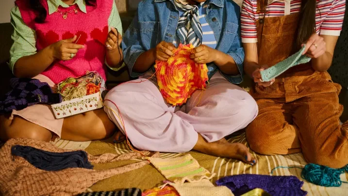 “Why Gen Z Is Actively Seeking Community in a Hyper-Digital World”