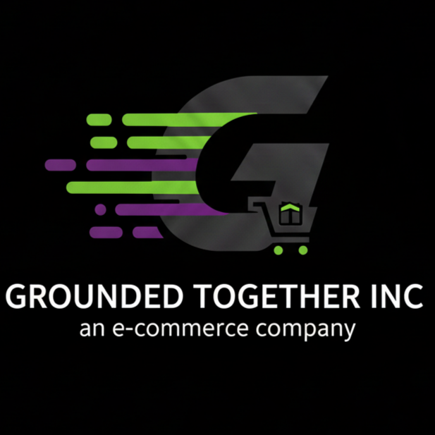 Grounded Together Inc.