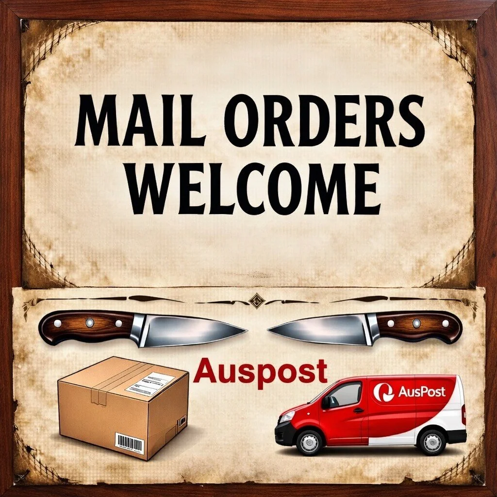 Mail Orders