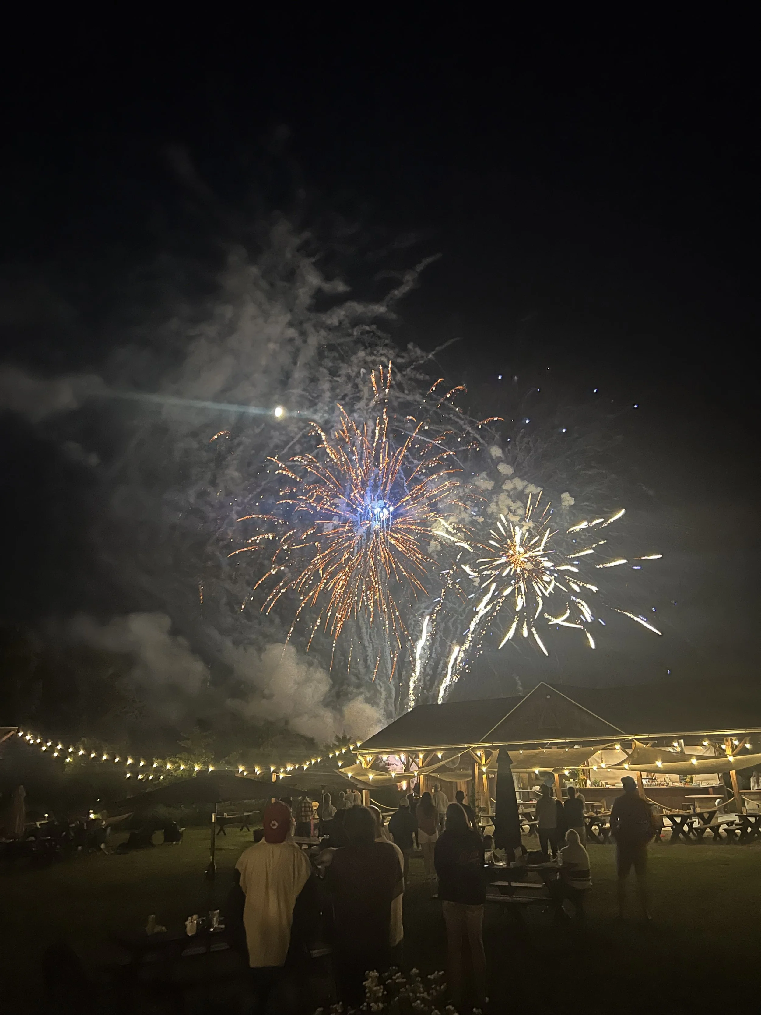 4TH OF JULY FIREWORKS EXTRAVAGANZA!