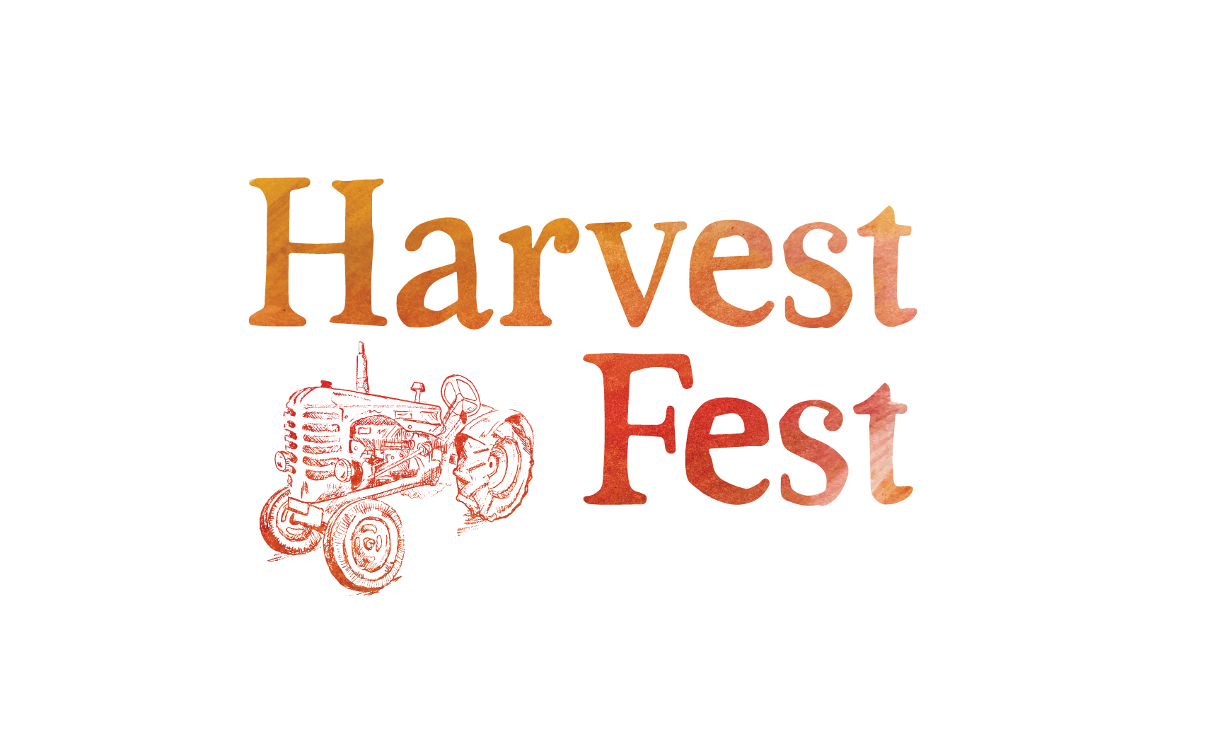 HARVEST FEST 2026