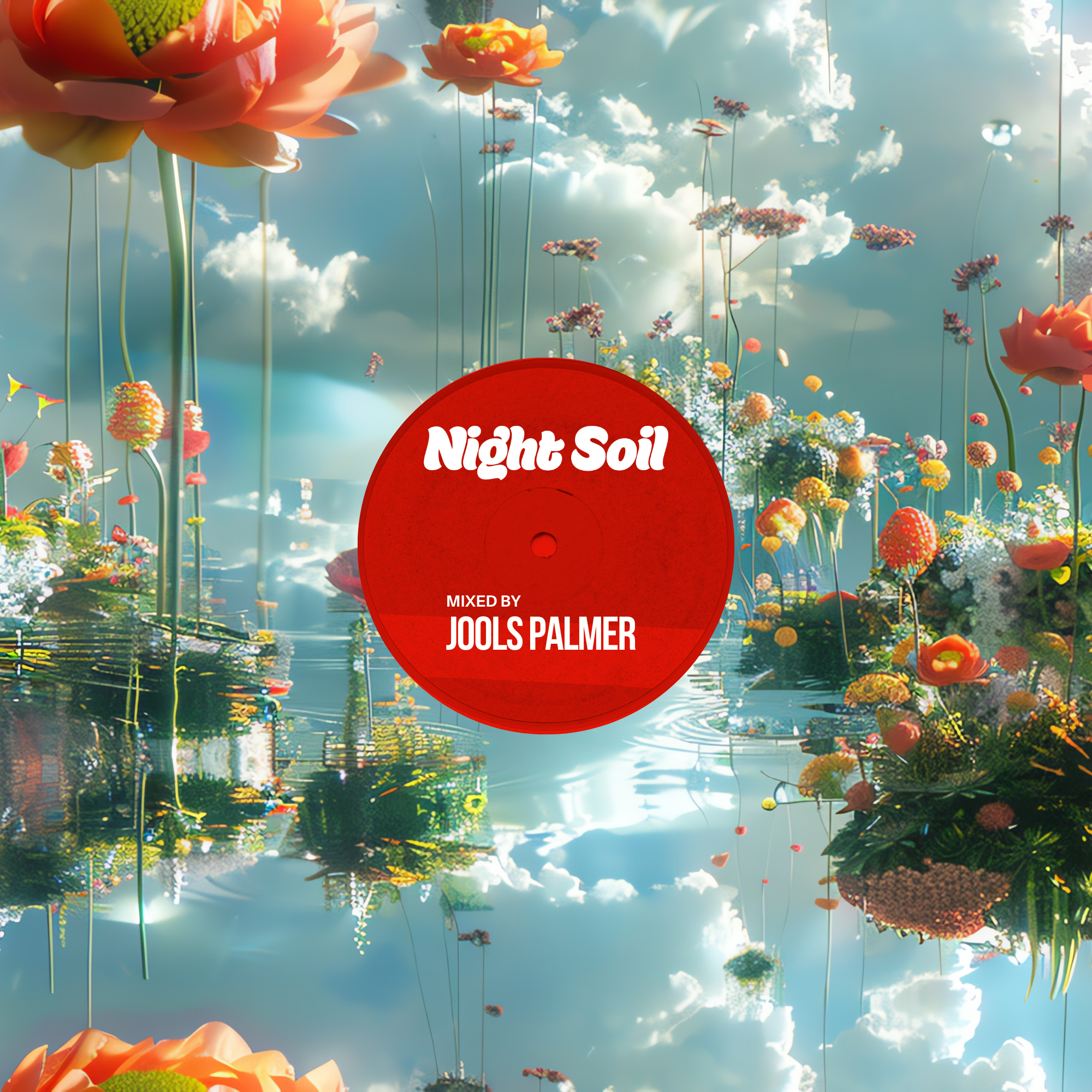 DJ Mix: Night Soil Mixed by Jools Palmer