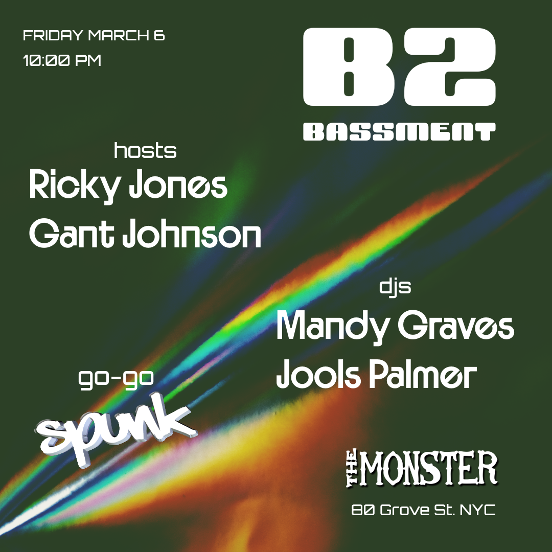 B2Bassment: March edition 3/6/26