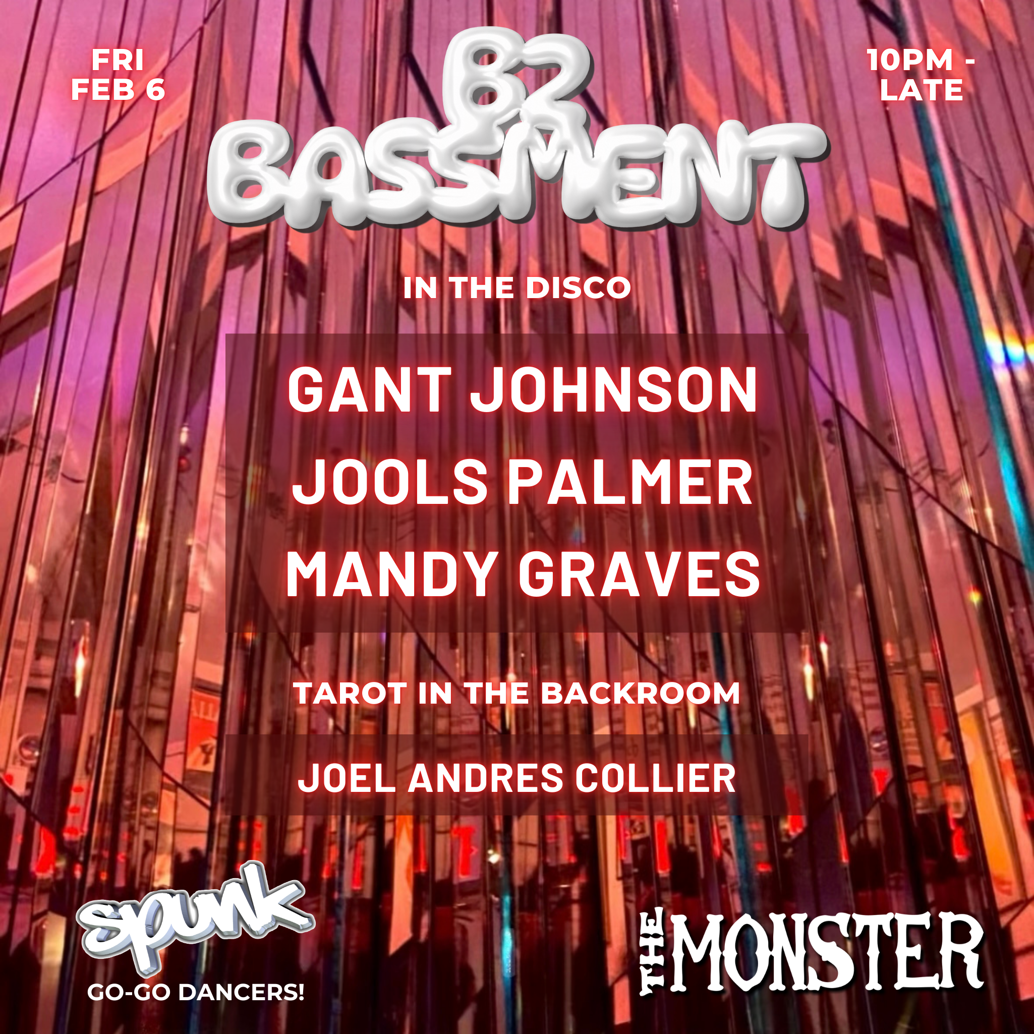 B2Bassment: February 2026 Edition