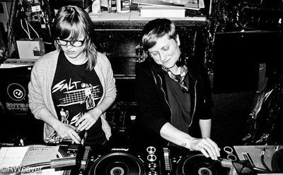 DJ MIXES - BASSMENT ARCHIVES