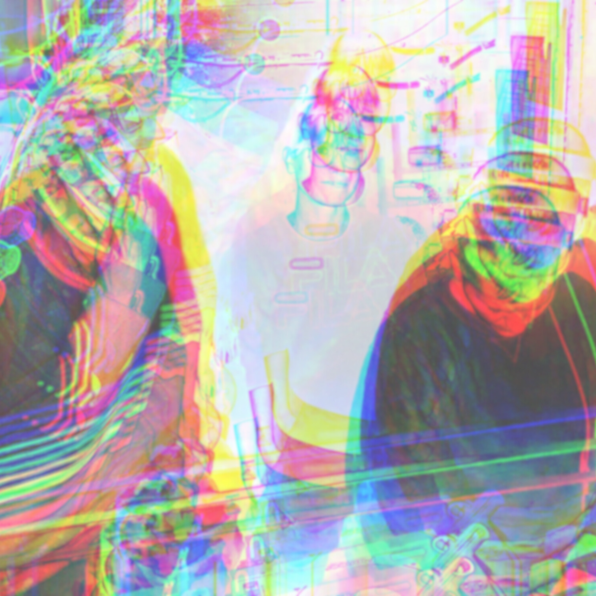 B2B April Edition 4/3/26