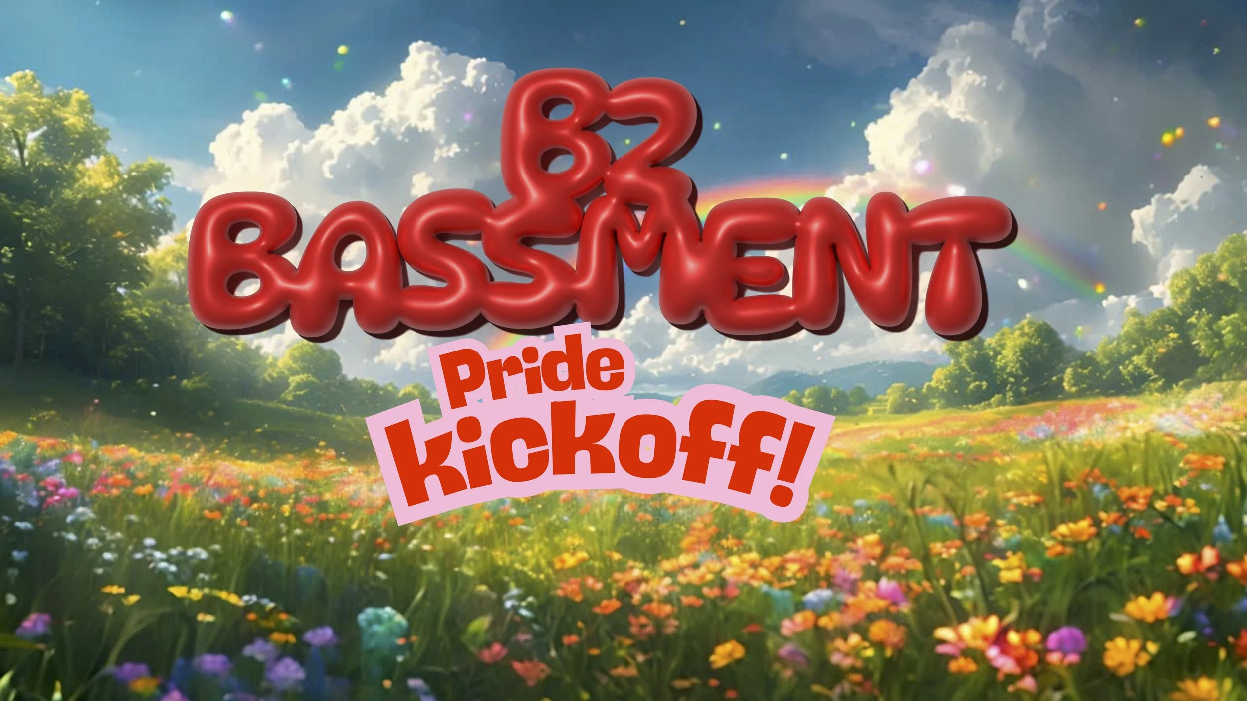 B2B JUNE Edition: PRIDE Kickoff 6/5/26