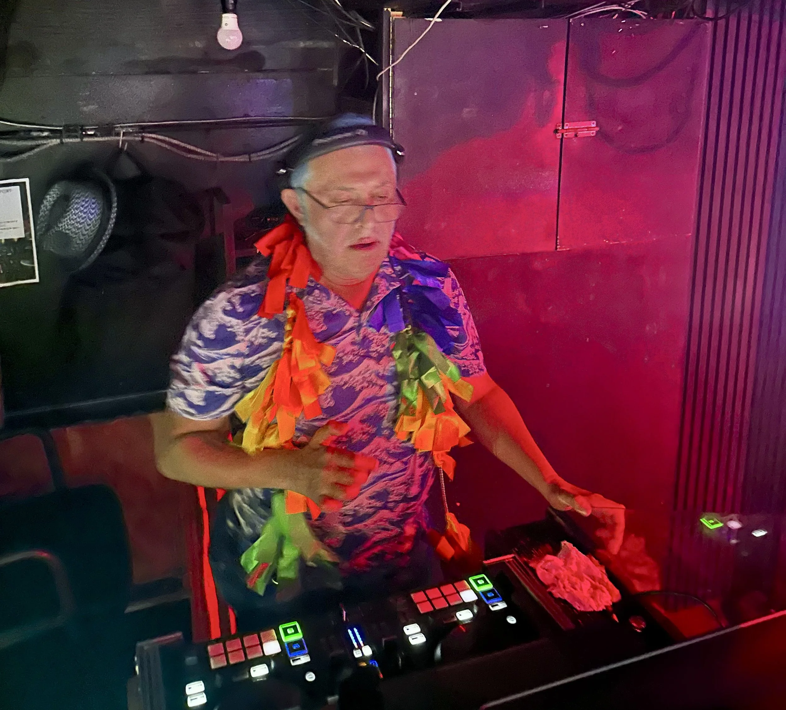 Super DJ Dmitry