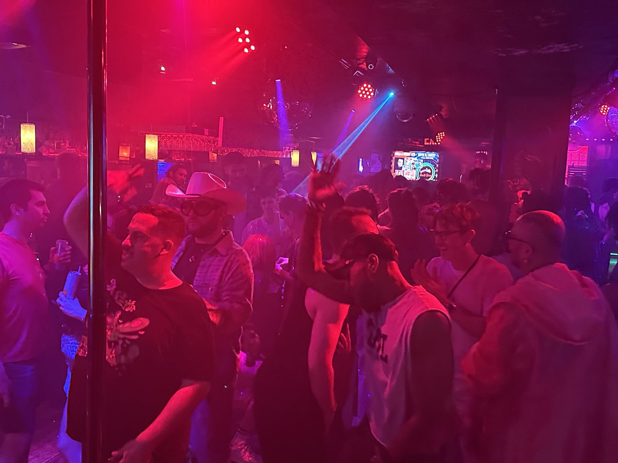 Save The Date Fri. 8/7/26 + Stream Our New B2b DJ Mix