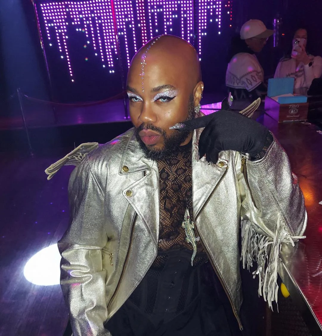 ricky jones b2bassment