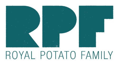 royal potato family