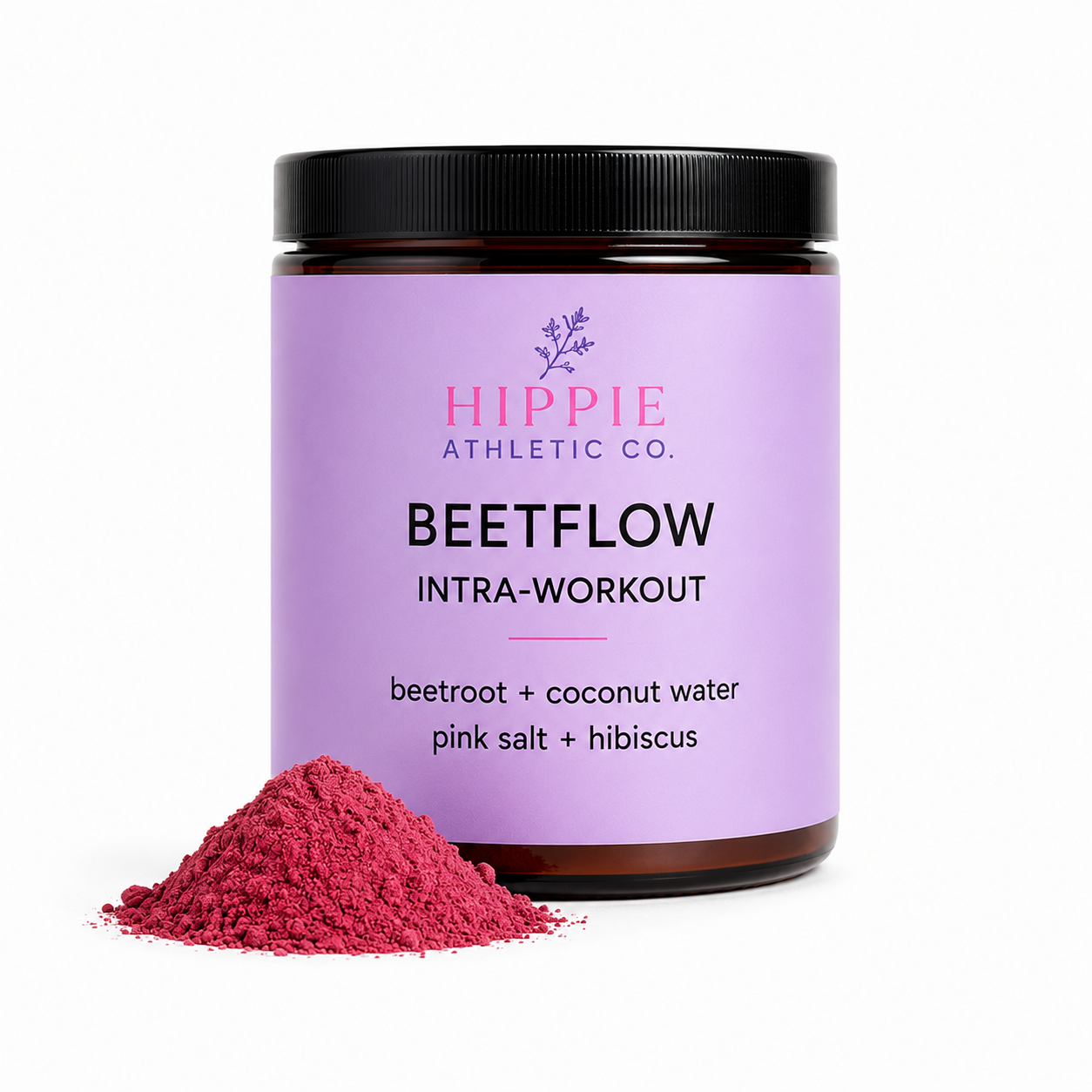 BEETFLOW: Intra-Workout & During Workout
