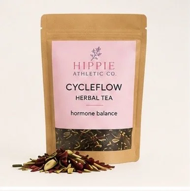 CycleFlow Loose Leaf Tea