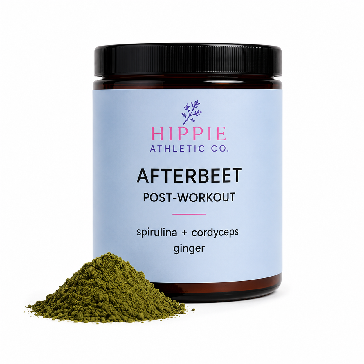 AFTERBEET: Post-Workout Recovery + Repair Support