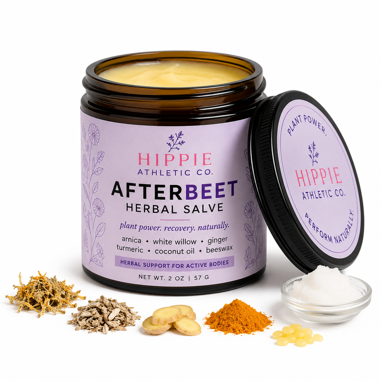 AfterBeet Herbal Slave