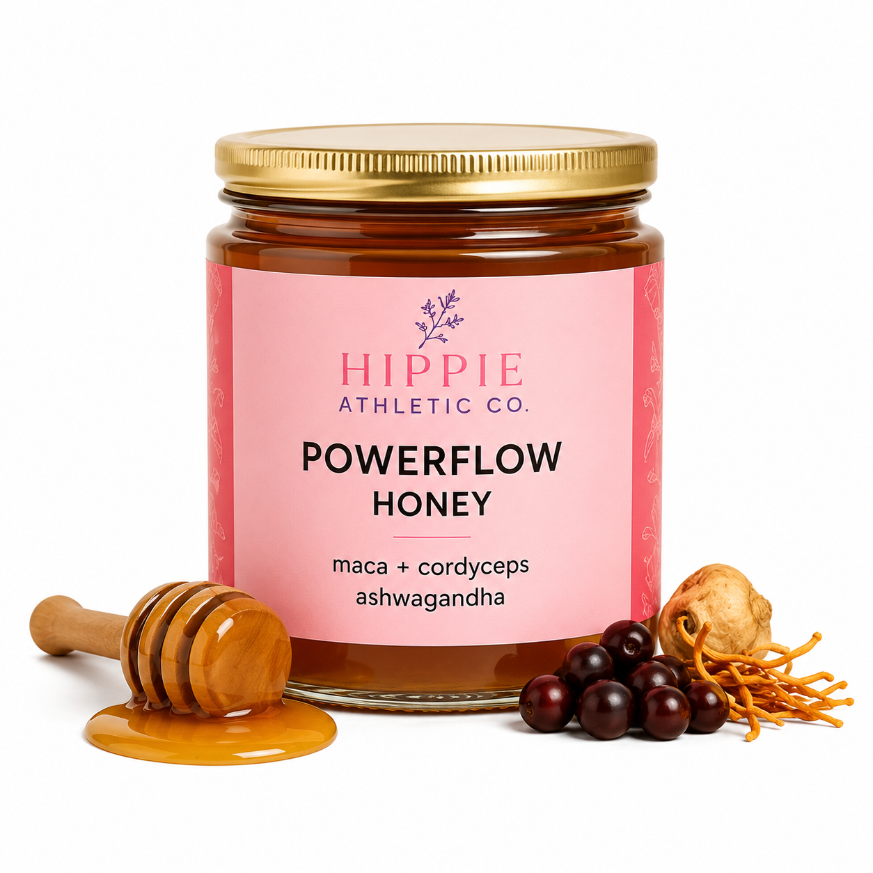 Powerflow Honey
