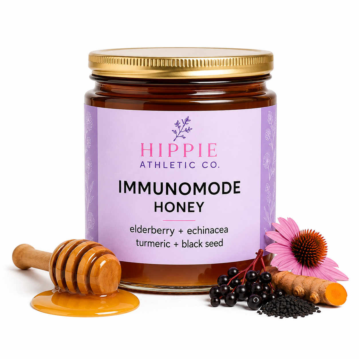 Immunomode Honey