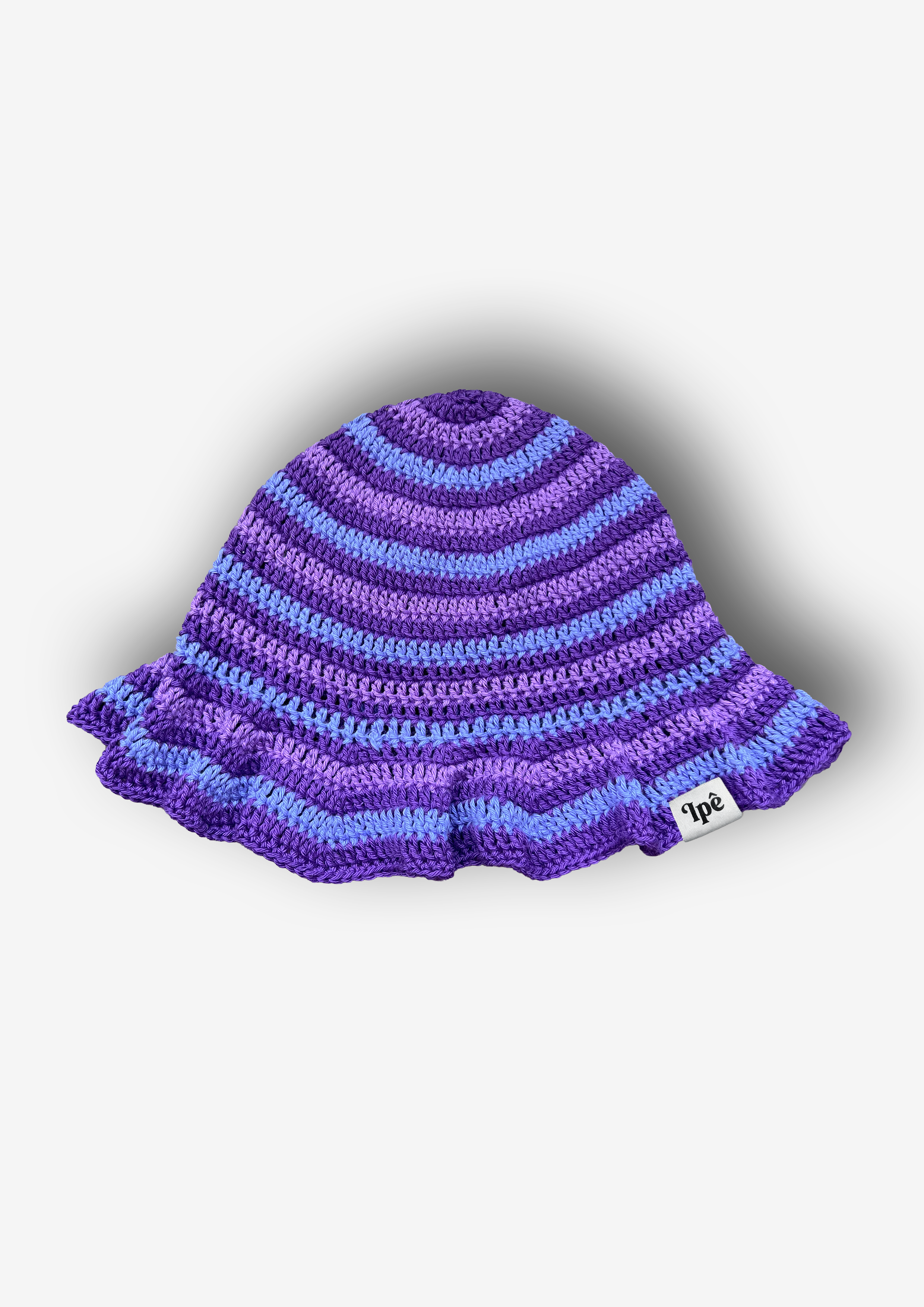 Bob                                       "VIOLET"
