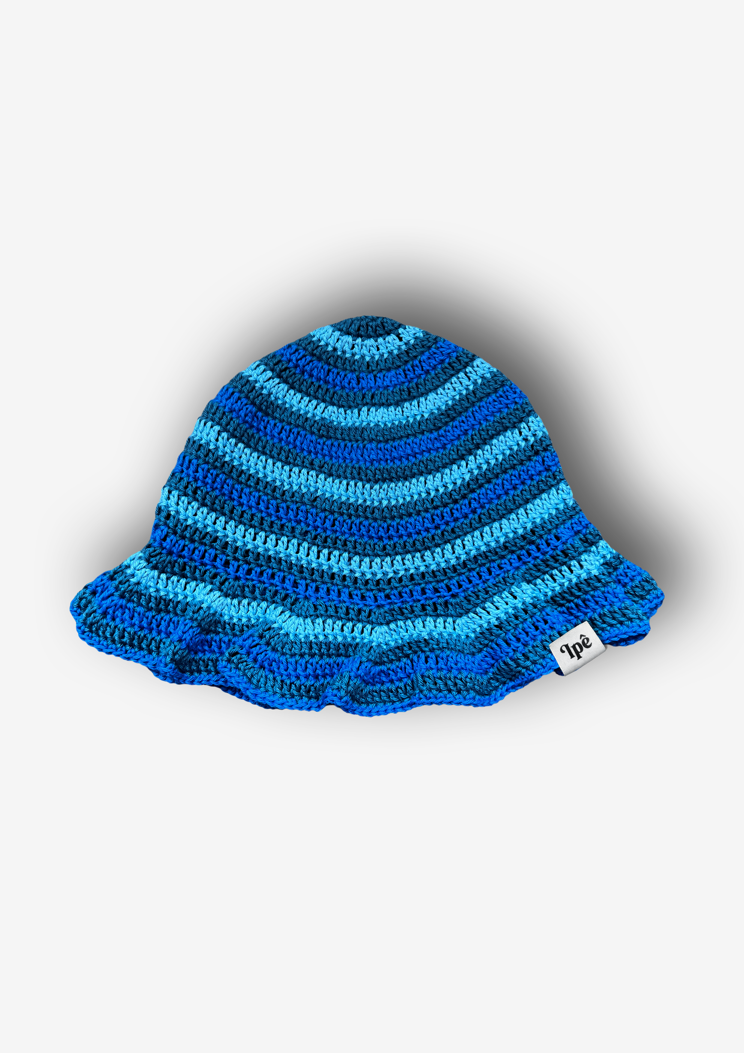 Bob "BLEU"
