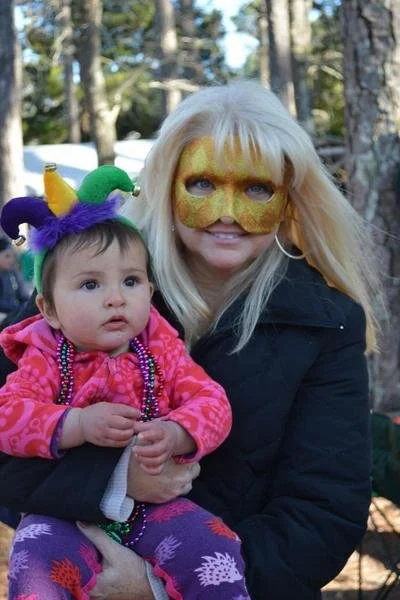 CLICK ARROW TO SCROLL