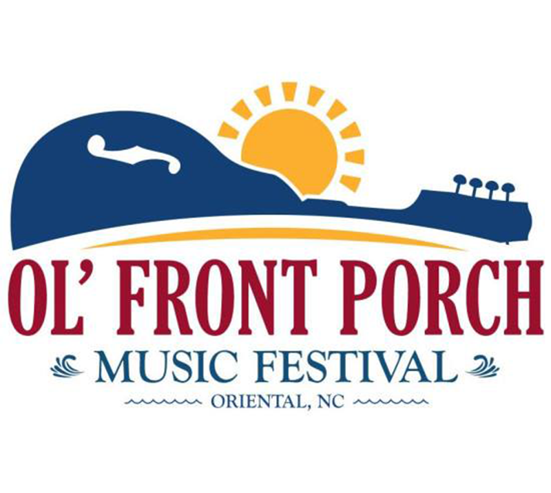 Ol' Front Porch Festival