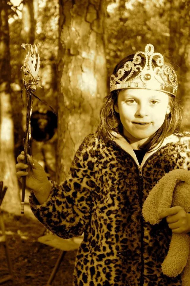 2013 Gloucester Mardi Gras Queen!